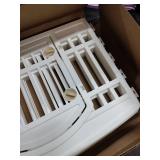 Pet pen for dogs cats puppies kittens etc plastic Pet pen for dogs cats puppies kittens etc plastic