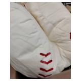 Baseball bean bag chair for children Baseball bean bag chair for children