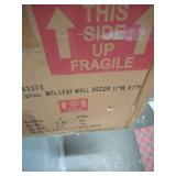 Metal Leaf Wall Decor Metal Leaf Wall Decor