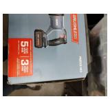 Senix 3.0Ah Battery & Charger Kit Senix 3.0Ah Battery & Charger Kit