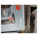 Senix 3.0Ah Battery & Charger Kit Senix 3.0Ah Battery & Charger Kit