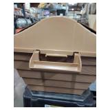 Treasure chest of toys Treasure chest of toys