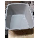 CRC T0746 Enclosed Cat Litter Box CRC T0746 Enclosed Cat Litter Box