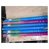 Citronella Candles Pack of 6 Citronella Candles Pack of 6