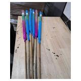 Citronella Candles Pack of 6 Citronella Candles Pack of 6