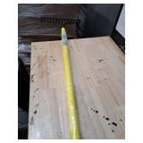 Steel Long Handle Garden Rake Steel Long Handle Garden Rake