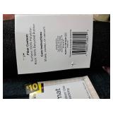 4 pack of assorted fall- themed door mats 4 pack of assorted fall- themed door mats