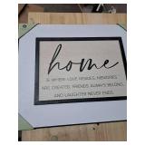Home Quote Wall Art Home Quote Wall Art