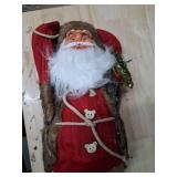 Nordic Style Santa Claus Decorative Figure Nordic Style Santa Claus Decorative Figure