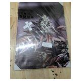 Cannabis Plant Photography Art Print Cannabis Plant Photography Art Print