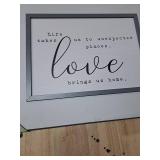 Indoor Decor Life Motivational Wall Art Indoor Decor Life Motivational Wall Art