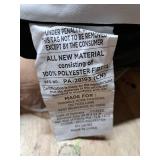 Triangle Home Fashions Black & White Striped Pillow Triangle Home Fashions Black & White Striped Pillow