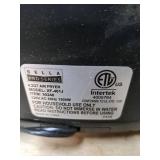 Bella Pro Series 4.2QT Air Fryer XF-401J Bella Pro Series 4.2QT Air Fryer XF-401J