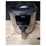 Bella Pro Series 4.2QT Air Fryer XF-401J Bella Pro Series 4.2QT Air Fryer XF-401J