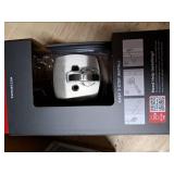 258 MDT 15 SMT CP K4 Midtown 1-Cyl Deadbolt - Satin Nickel 258 MDT 15 SMT CP K4 Midtown 1-Cyl Deadbolt - Satin Nickel