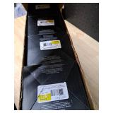 258 MDT 15 SMT CP K4 Midtown 1-Cyl Deadbolt - Satin Nickel 258 MDT 15 SMT CP K4 Midtown 1-Cyl Deadbolt - Satin Nickel