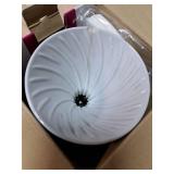 Hario V60 Ceramic Immersion Dripper \'Switch\', 200ml White Hario V60 Ceramic Immersion Dripper \'Switch\', 200ml White