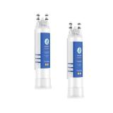 FPPWFU01 Water Replacement, Compatible with EPPWFU01, PureAdvantage PurePour PWF-1, FPPWFU01 (Pack of 2) FPPWFU01 Water Replacement, Compatible with EPPWFU01, PureAdvantage PurePour PWF-1, FPPWFU01 (Pack of 2)