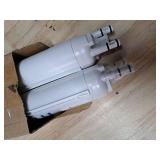 FPPWFU01 Water Replacement, Compatible with EPPWFU01, PureAdvantage PurePour PWF-1, FPPWFU01 (Pack of 2) FPPWFU01 Water Replacement, Compatible with EPPWFU01, PureAdvantage PurePour PWF-1, FPPWFU01 (Pack of 2)