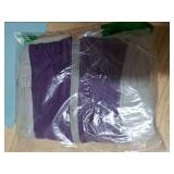 FUAMEY Dog Coat for Small Dogs,Waterproof Dog Winter Jacket with Harness Built in Puppy Cold Weather Coats Reflective Pet Vest with Zipper Warm Fleece Dogs Snowsuit Windproof Purple S FUAMEY Dog Coat for Small Dogs,Waterproof Dog Winter Jacket with Harness Built in Puppy Cold Weather Coats Reflective Pet Vest with Zipper Warm Fleece Dogs Snowsuit Windproof Purple S