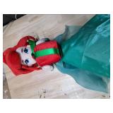 Disney Ariel Little Mermaid Plush Doll Disney Ariel Little Mermaid Plush Doll