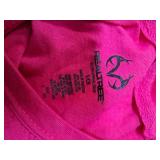 Realtree Pink T-Shirt Size Small Realtree Pink T-Shirt Size Small