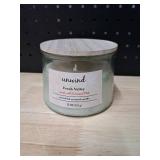 Unwind Fresh Valley Essential Oil Soy Candle Unwind Fresh Valley Essential Oil Soy Candle
