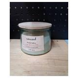 Unwind Fresh Valley Soy Blend Candle 15oz Unwind Fresh Valley Soy Blend Candle 15oz