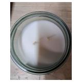 Unwind Fresh Valley Soy Blend Candle 15oz Unwind Fresh Valley Soy Blend Candle 15oz