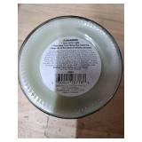 Unwind Fresh Valley Soy Blend Candle 15oz Unwind Fresh Valley Soy Blend Candle 15oz