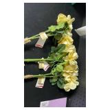 Yellow Rose Stems Bundle Yellow Rose Stems Bundle
