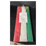 Sleigh Hill Christmas Gift Tissue Paper Set Sleigh Hill Christmas Gift Tissue Paper Set