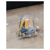 Bag full of 1/4 inch wall anchors Bag full of 1/4 inch wall anchors