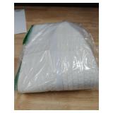 Happyiren Woven Cotton Rope Easter & Burr Basket with Handles, Empty DIY Gift Basket for Baby Shower, Birthday & Spring Decor, Cute Decorative Storage Organizer, 13\' x 8\' x 6\' Happyiren Woven Cotton Rope Easter & Burr Basket with Handles, Empty DIY Gift Basket for Baby Shower, Birthday & Spring Decor, Cute Decorative Storage Organizer, 13\' x 8\' x 6\'