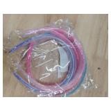 Vodolo Glitter Headband for Girls,6 PCS Glitter Kids Headbands for Ages 4-12 Sparkly Head Bands for Girls Hair,Little Girl Hair Accessories(Stars&Butterfly) Vodolo Glitter Headband for Girls,6 PCS Glitter Kids Headbands for Ages 4-12 Sparkly Head Bands for Girls Hair,Little Girl Hair Accessories(Stars&Butterfly)