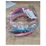 Vodolo Glitter Headband for Girls,6 PCS Glitter Kids Headbands for Ages 4-12 Sparkly Head Bands for Girls Hair,Little Girl Hair Accessories(Stars&Butterfly) Vodolo Glitter Headband for Girls,6 PCS Glitter Kids Headbands for Ages 4-12 Sparkly Head Bands for Girls Hair,Little Girl Hair Accessories(Stars&Butterfly)