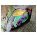 PartyWoo Pastel Balloons 50pcs 12 Inch Pastel Rainbow Latex Balloons for Baby Shower Gender Reveal Engagement Bachelorette Easter Bridal Shower Anniversary Retirement Birthday Party Decorations PartyWoo Pastel Balloons 50pcs 12 Inch Pastel Rainbow Latex Balloons for Baby Shower Gender Reveal Engagement Bachelorette Easter Bridal Shower Anniversary Retirement Birthday Party Decorations