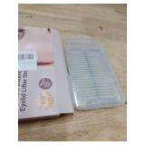 Eyelid Tape, Eyelid Lifter Strips, Eyelid Tape for Hooded Eyes Invisible, Instant Surgery-Free Eye Lift for Uneven or Single Eyelids, Say Goodbye to the Hood, Sagging Eyelids - 480Count Eyelid Tape, Eyelid Lifter Strips, Eyelid Tape for Hooded Eyes Invisible, Instant Surgery-Free Eye Lift for Uneven or Single Eyelids, Say Goodbye to the Hood, Sagging Eyelids - 480Count