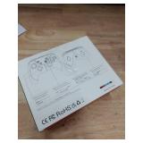 GMBACK Wireless Switch 2 Controller for Nintendo Switch 2/1/Lite/OLED, Bluetooth Game Controller for iPhone/Android/PC/Steam/Mac/iPad/TV with Loop Macro/Vibration/Motion Control/Turbo/800mAh Battery GMBACK Wireless Switch 2 Controller for Nintendo Switch 2/1/Lite/OLED, Bluetooth Game Controller for iPhone/Android/PC/Steam/Mac/iPad/TV with Loop Macro/Vibration/Motion Control/Turbo/800mAh Battery