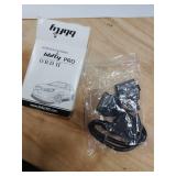 Right Angle OBD2 Splitter Y Cable, bbfly-B20 OBDII 1 Male Splitter to 2 Female Extension Cable 1FT 30CM (1PACK) Right Angle OBD2 Splitter Y Cable, bbfly-B20 OBDII 1 Male Splitter to 2 Female Extension Cable 1FT 30CM (1PACK)