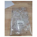 Christmas Tree Decorations 18Pcs(Ready to Hang), Acrylic Crystal Ornaments for Christmas Tree- Hanging Christmas Snowflake Decorations for Xmas Decor, Weddings, Frozen Birthday Parties Christmas Tree Decorations 18Pcs(Ready to Hang), Acrylic Crystal Ornaments for Christmas Tree- Hanging Christmas Snowflake Decorations for Xmas Decor, Weddings, Frozen Birthday Parties