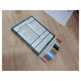 ARTISTRO 12 Acrylic Paint Markers - Paint Pens for Drawing, Brush + Fine Tips - For Fabric, Rock, Glass, Wood, DIY, Craft, Canvas - Art and Craft Supplies for Adults, Teens, Kids ARTISTRO 12 Acrylic Paint Markers - Paint Pens for Drawing, Brush + Fine Tips - For Fabric, Rock, Glass, Wood, DIY, Craft, Canvas - Art and Craft Supplies for Adults, Teens, Kids