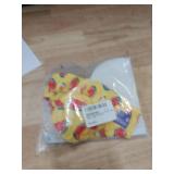 Bambino Mio Reusable Swim Diaper, Mellow Melon, Large (1-2 Years) Bambino Mio Reusable Swim Diaper, Mellow Melon, Large (1-2 Years)