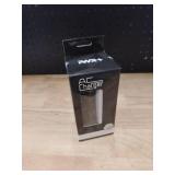 Replacement for HP Laptop Charger 65W 45W Computer Charger Smart Blue Tip Power Adapter - UL Listed, Extra Long Cord, Fast Charge Replacement for HP Laptop Charger 65W 45W Computer Charger Smart Blue Tip Power Adapter - UL Listed, Extra Long Cord, Fast Charge