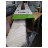 Holmes 40' Wi-Fi Tower Oscillating Fan with Clean Breeze Holmes 40' Wi-Fi Tower Oscillating Fan with Clean Breeze