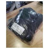 LUVMOJO Dog Winter Coat for XX-Large Dogs, Waterproof Doggie Jacket for Male & Female Pet, Reflective Doggy Clothes with Fur Collar, Fleece-Lined Cold Weather Pets Apparel,Warm Costumes for Pup, XXL LUVMOJO Dog Winter Coat for XX-Large Dogs, Waterproof Doggie Jacket for Male & Female Pet, Reflective Doggy Clothes with Fur Collar, Fleece-Lined Cold Weather Pets Apparel,Warm Costumes for Pup, XXL