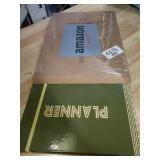 19 Months Planner, 2026 Weekly & Monthly Planner, 8.5\'Ã11\' Daily Weekly Monthly Calendar Planner, June 2025-Dec 2026 Organizers with Habit Tracker for School & Office, Colored Tabs, Stickers, Poc 19 Months Planner, 2026 Weekly & Monthly Planner, 8.5\'Ã11\' Daily Weekly Monthly Calendar Planner, June 2025-Dec 2026 Organizers with Habit Tracker for School & Office, Colored Tabs, Stickers, Poc