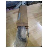 16 Inch Matte Black Shower Grab Bar-1\' Diameter, iMomwee Stainless Steel Elderly Safety Bars, Bathroom Shower Balance Bar, Wall Handrail Support, Handicap Senior Disabled Pregnant Assist Bath Handle 16 Inch Matte Black Shower Grab Bar-1\' Diameter, iMomwee Stainless Steel Elderly Safety Bars, Bathroom Shower Balance Bar, Wall Handrail Support, Handicap Senior Disabled Pregnant Assist Bath Handle