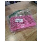 2 Pcs Heart Silicone Molds,Gummy Molds,Nonstick Food Grade Silicone,for Baking Chocolate Jelly Cake Candy 2 Pcs Heart Silicone Molds,Gummy Molds,Nonstick Food Grade Silicone,for Baking Chocolate Jelly Cake Candy