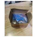 MNJ Motor Kill Switch for Car, 12V 240A Car Battery Remote Disconnect Switch, Smart Voltage Car Kill Switch Anti-Theft Battery Shut Off Switch for Auto Truck Marine RV ATV MNJ Motor Kill Switch for Car, 12V 240A Car Battery Remote Disconnect Switch, Smart Voltage Car Kill Switch Anti-Theft Battery Shut Off Switch for Auto Truck Marine RV ATV